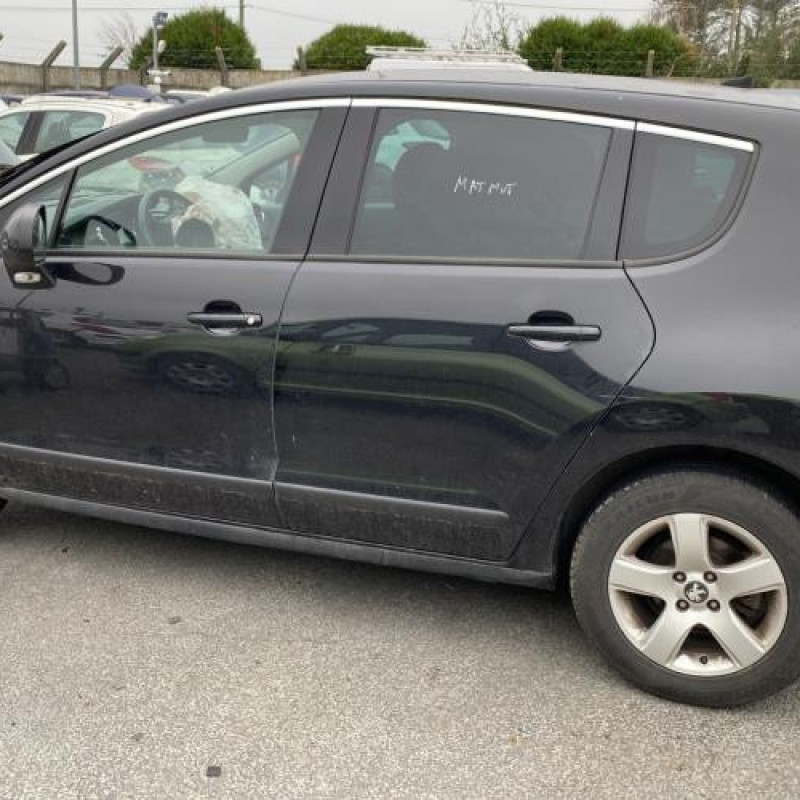 Cremaillere assistee PEUGEOT 3008 1 Photo n°12