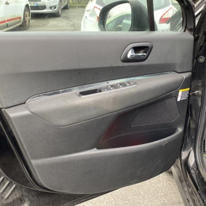 Cremaillere assistee PEUGEOT 3008 1 Photo n°16