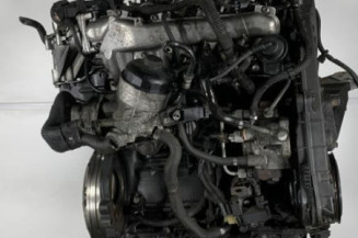 Moteur OPEL ZAFIRA B Photo n°1