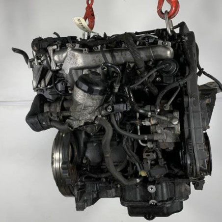 Moteur OPEL ZAFIRA B Photo n°1