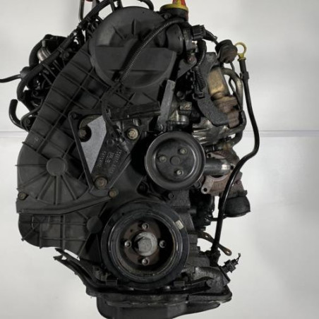 Moteur OPEL ZAFIRA B