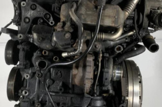 Moteur OPEL ZAFIRA B