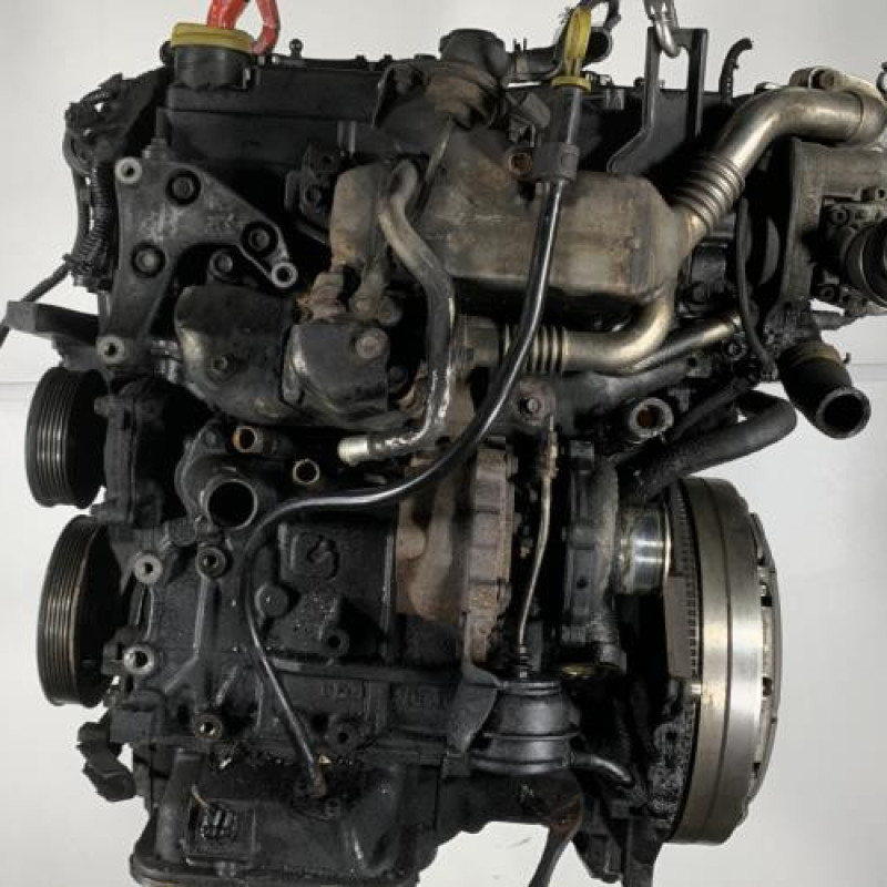 Moteur OPEL ZAFIRA B Photo n°3