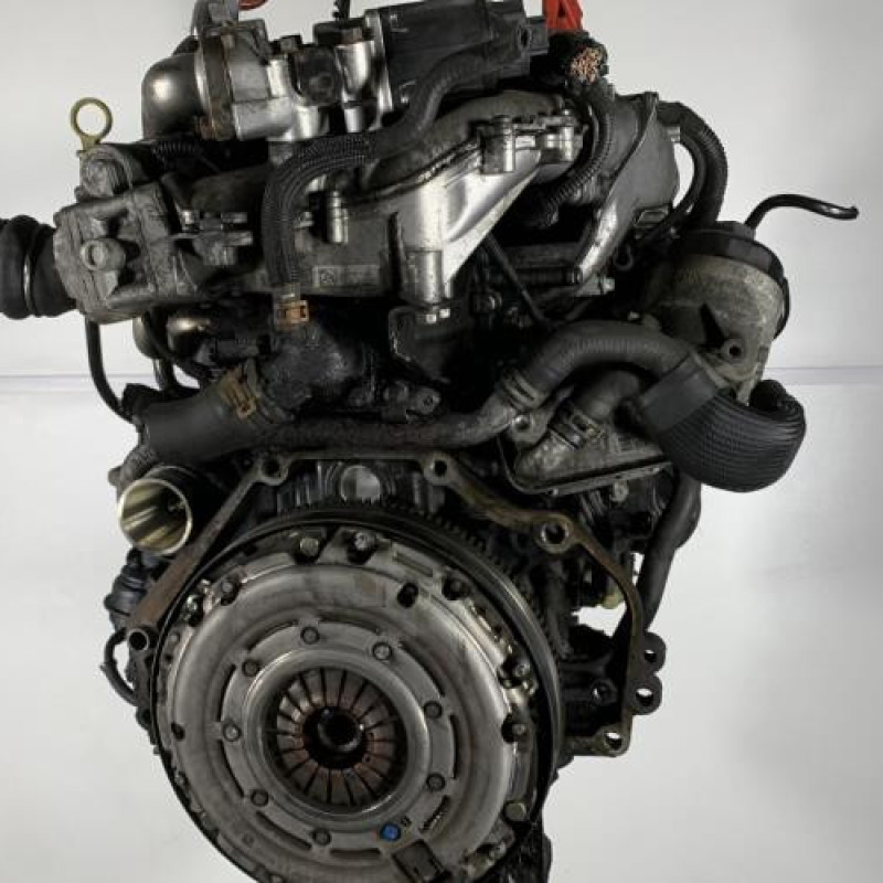 Moteur OPEL ZAFIRA B Photo n°4
