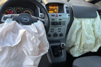 Moteur OPEL ZAFIRA B