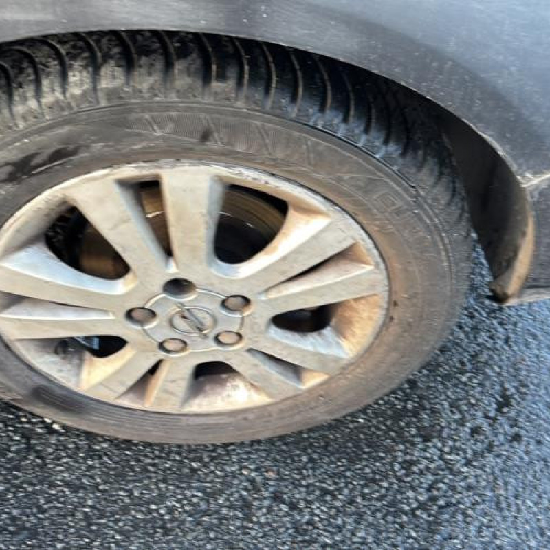 Moteur OPEL ZAFIRA B Photo n°18