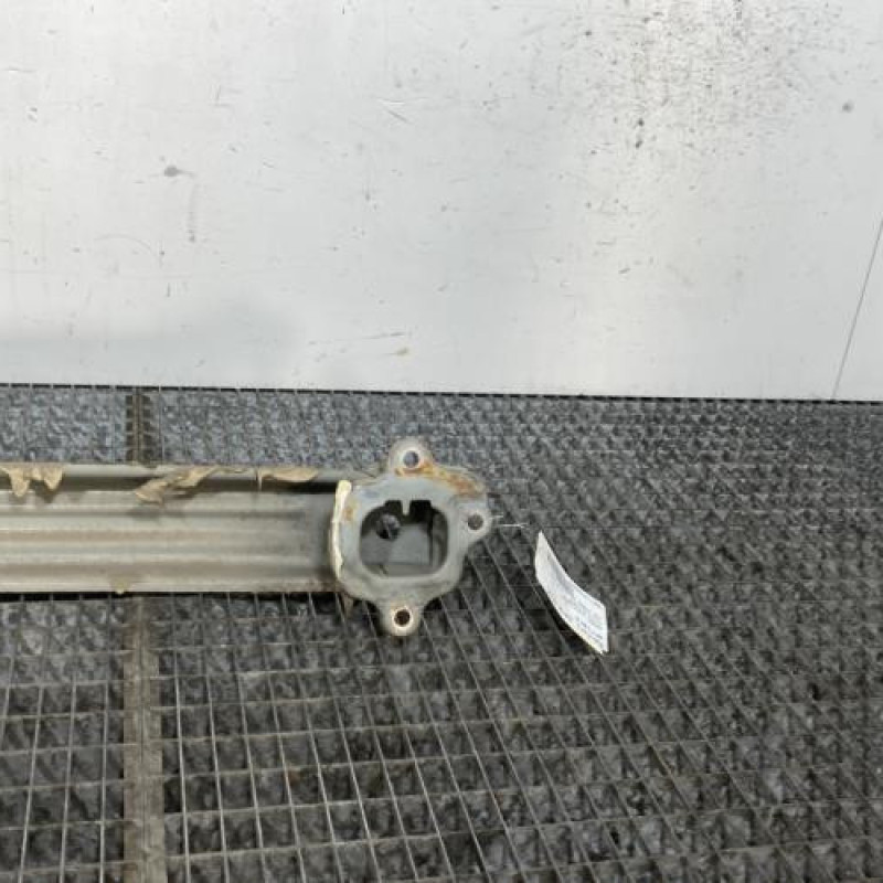 Renfort pare choc arriere (traverse) HONDA CIVIC 8 Photo n°4