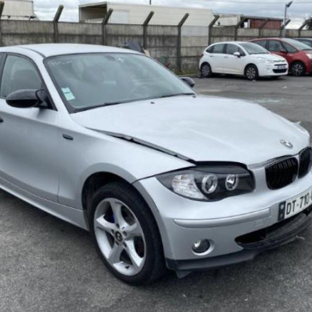 Alternateur BMW SERIE 1 E87