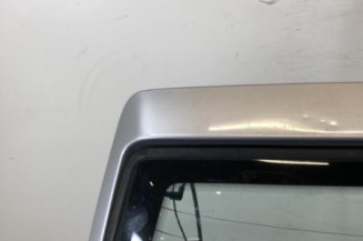 Malle/Hayon arriere PEUGEOT 306