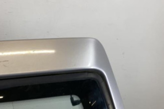Malle/Hayon arriere PEUGEOT 306