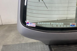 Malle/Hayon arriere PEUGEOT 306