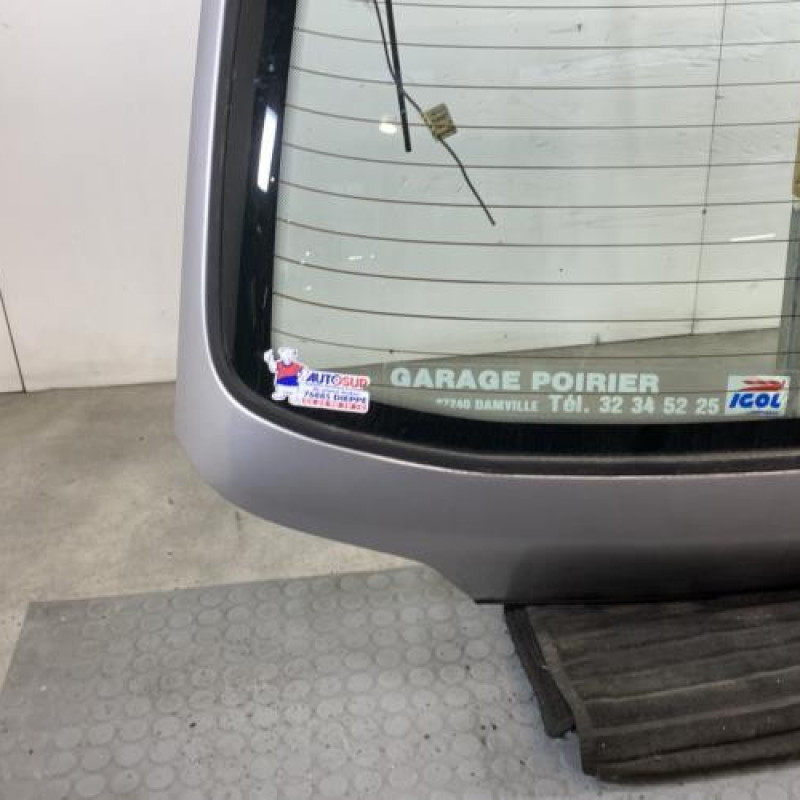 Malle/Hayon arriere PEUGEOT 306 Photo n°5