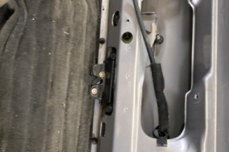 Malle/Hayon arriere PEUGEOT 306