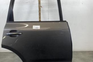 Porte arriere droit VOLKSWAGEN TOUAREG 1 Photo n°1