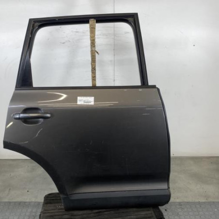 Porte arriere droit VOLKSWAGEN TOUAREG 1 Photo n°1