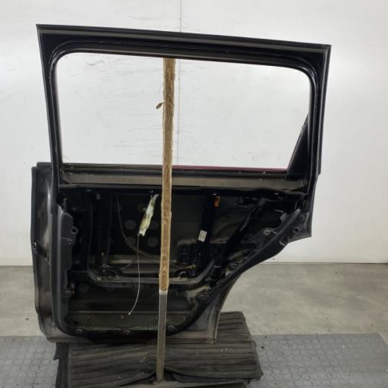 Porte arriere droit VOLKSWAGEN TOUAREG 1 Photo n°5