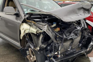 Porte arriere droit VOLKSWAGEN TOUAREG 1