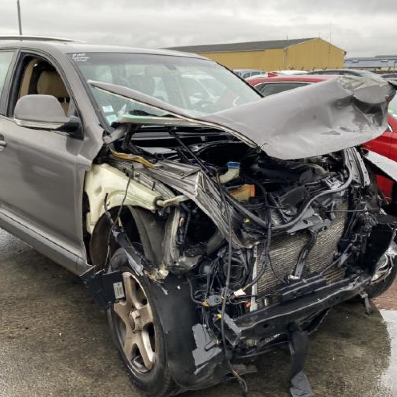 Porte arriere droit VOLKSWAGEN TOUAREG 1 Photo n°7