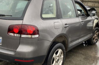 Porte arriere droit VOLKSWAGEN TOUAREG 1