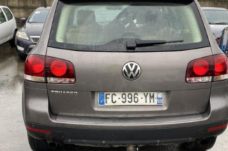 Porte arriere droit VOLKSWAGEN TOUAREG 1