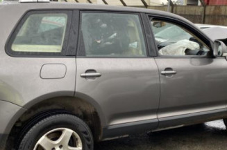 Porte arriere droit VOLKSWAGEN TOUAREG 1