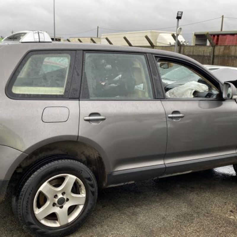 Porte arriere droit VOLKSWAGEN TOUAREG 1 Photo n°11