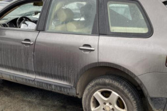 Porte arriere droit VOLKSWAGEN TOUAREG 1