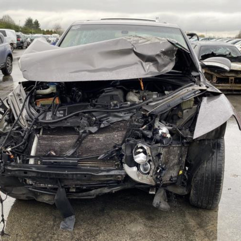 Porte arriere droit VOLKSWAGEN TOUAREG 1 Photo n°13