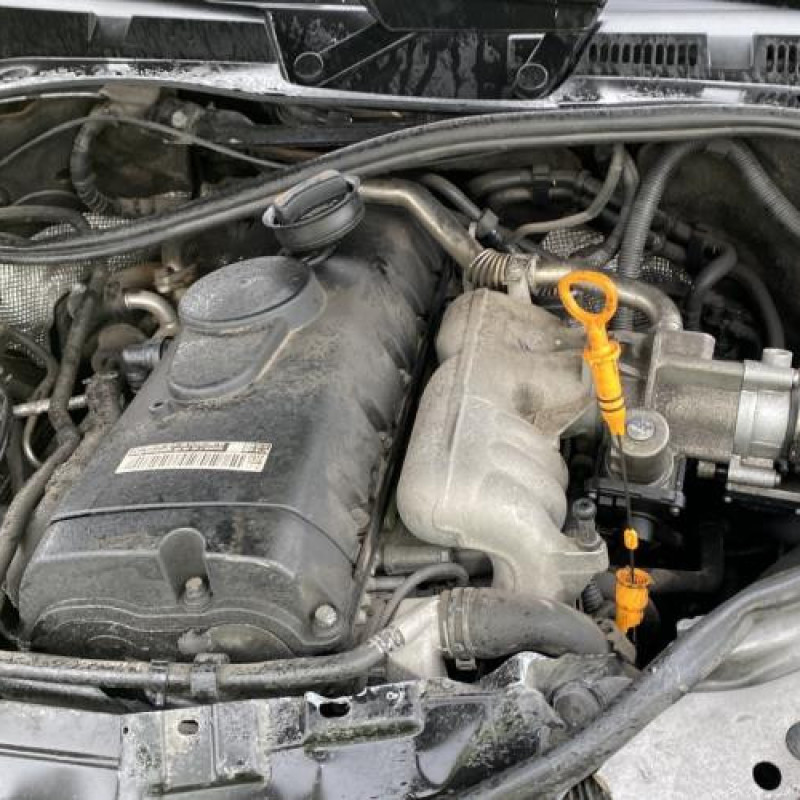 Porte arriere droit VOLKSWAGEN TOUAREG 1 Photo n°14