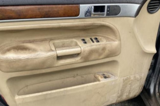 Porte arriere droit VOLKSWAGEN TOUAREG 1