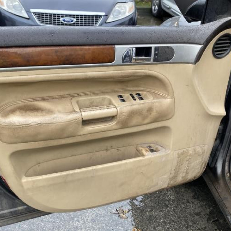 Porte arriere droit VOLKSWAGEN TOUAREG 1 Photo n°17