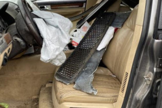 Porte arriere droit VOLKSWAGEN TOUAREG 1