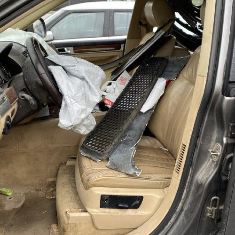 Porte arriere droit VOLKSWAGEN TOUAREG 1 Photo n°18