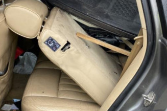 Porte arriere droit VOLKSWAGEN TOUAREG 1