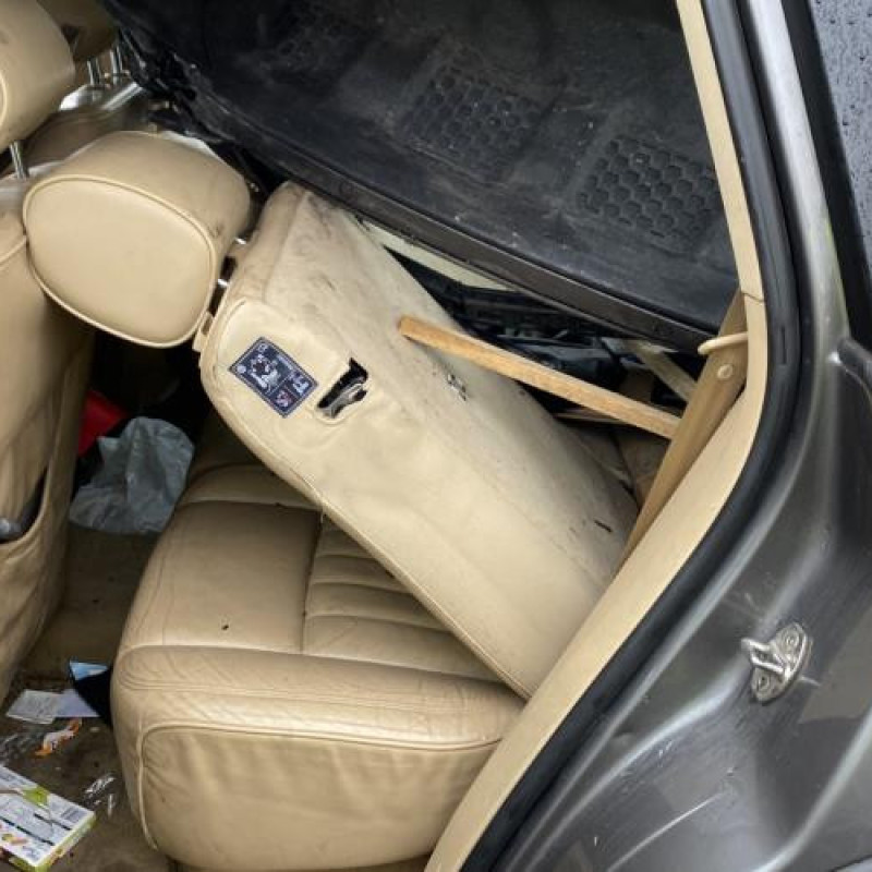 Porte arriere droit VOLKSWAGEN TOUAREG 1 Photo n°19