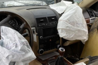 Porte arriere droit VOLKSWAGEN TOUAREG 1