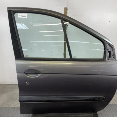 Porte avant droit RENAULT SCENIC 1 Photo n°1
