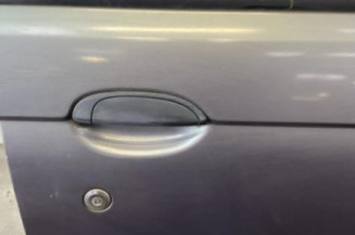 Porte avant droit RENAULT SCENIC 1