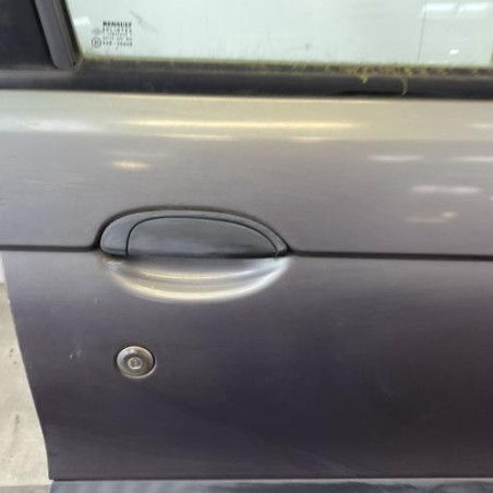 Porte avant droit RENAULT SCENIC 1