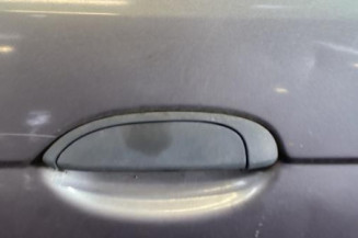 Porte avant gauche RENAULT SCENIC 1