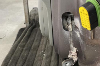 Porte avant gauche RENAULT SCENIC 1