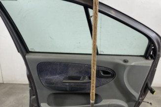 Porte avant gauche RENAULT SCENIC 1