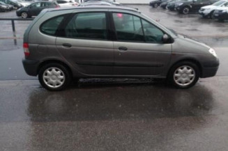 Porte avant gauche RENAULT SCENIC 1
