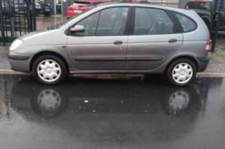 Porte avant gauche RENAULT SCENIC 1