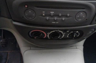 Porte avant gauche RENAULT SCENIC 1