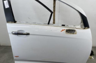 Porte avant droit CITROEN C3 2 Photo n°1