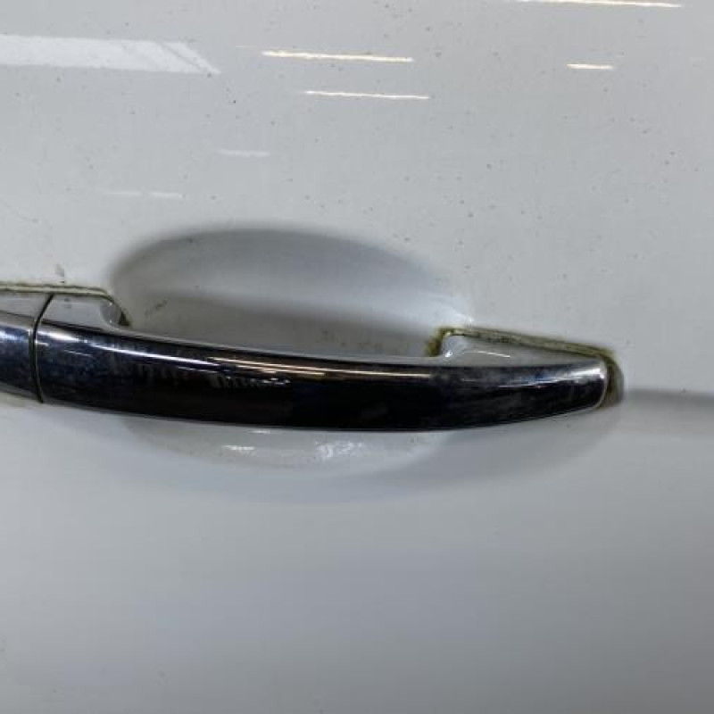 Porte avant droit CITROEN C3 2 Photo n°2