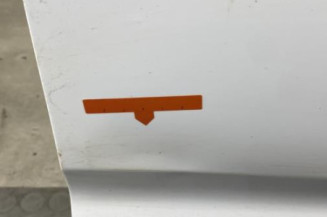 Porte avant droit CITROEN C3 2