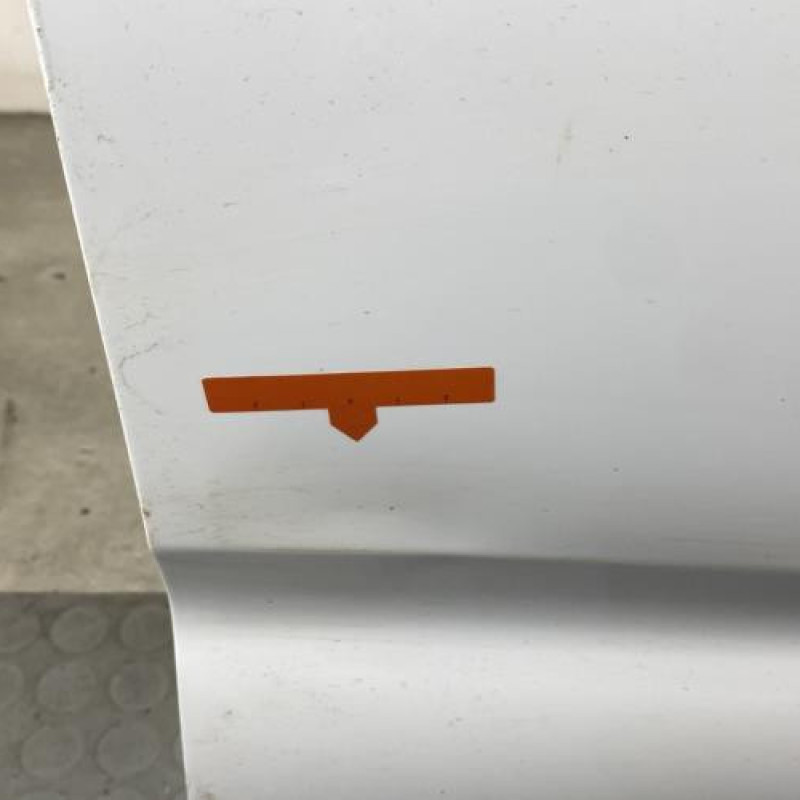 Porte avant droit CITROEN C3 2 Photo n°3