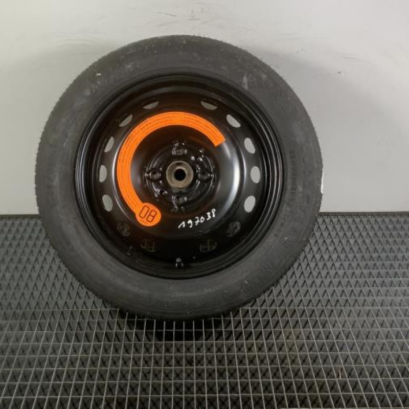Roue de secours LANCIA MUSA Photo n°1